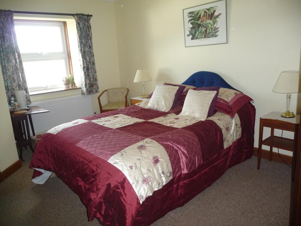 Ivy Hall Wootton Bridge  Chambre photo