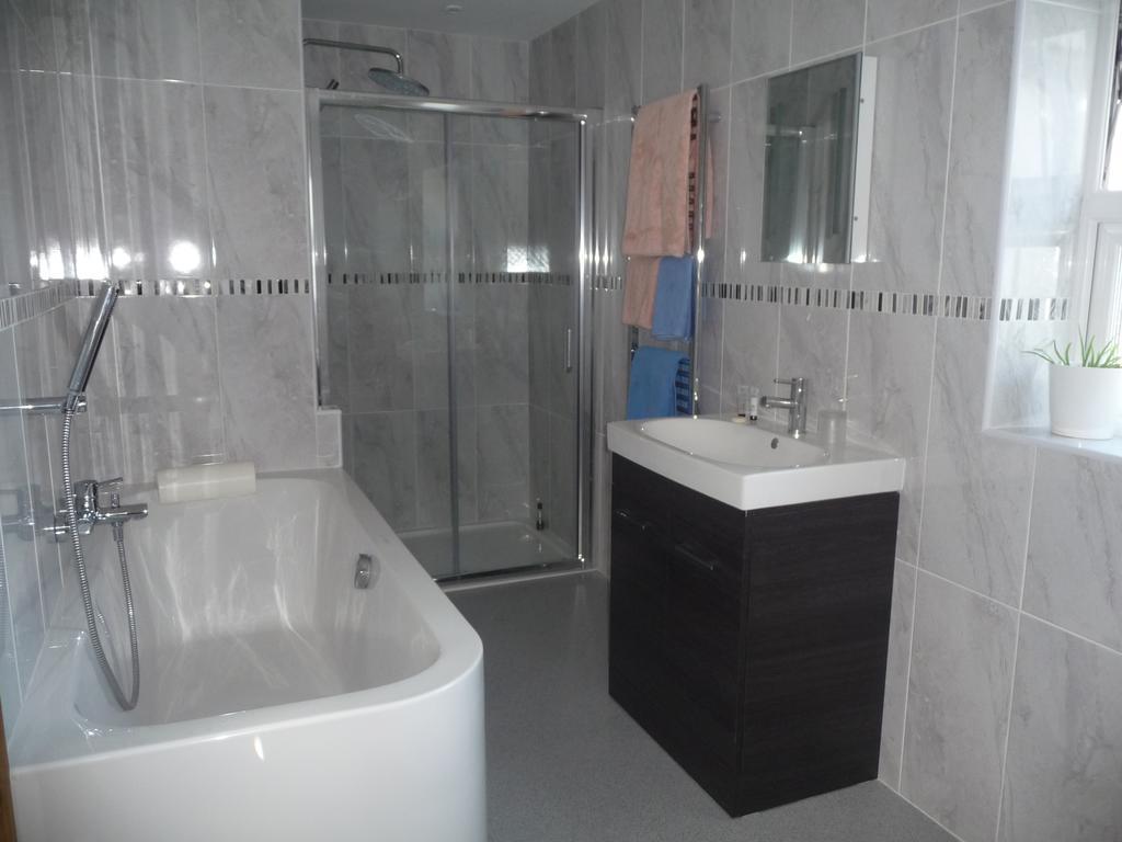 Ivy Hall Wootton Bridge  Chambre photo