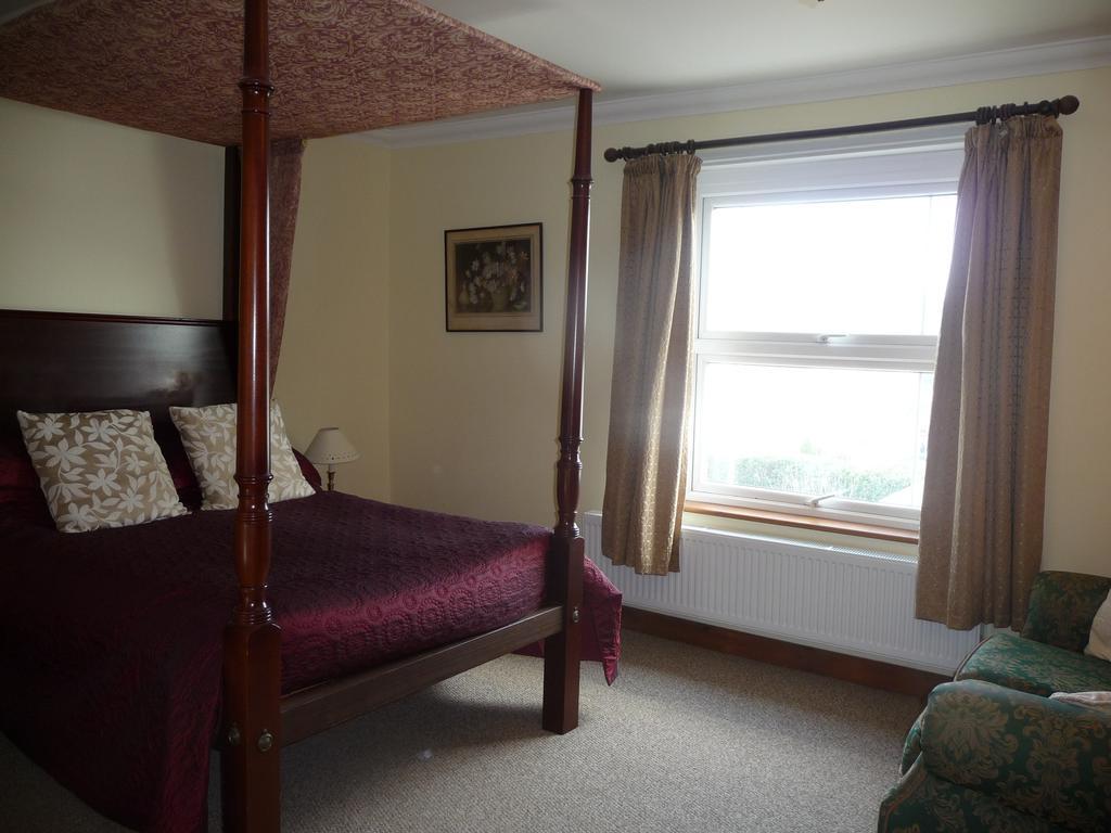 Ivy Hall Wootton Bridge  Chambre photo