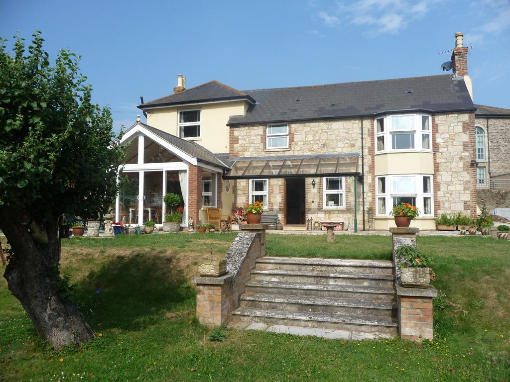 Ivy Hall Wootton Bridge  Chambre photo