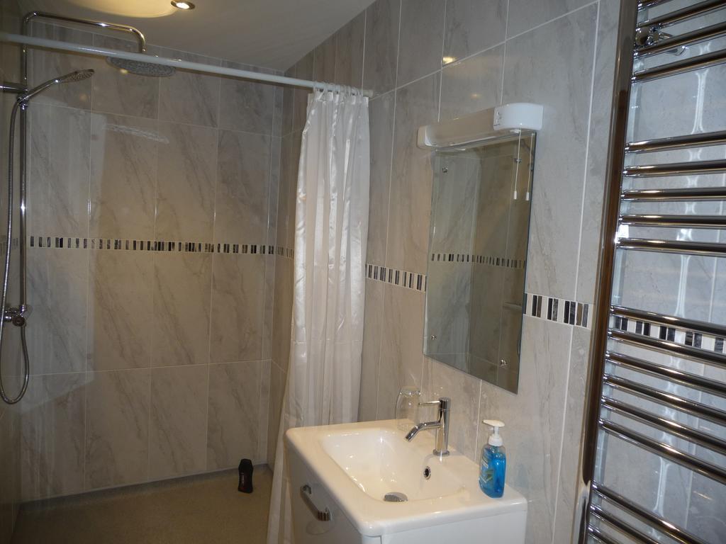 Ivy Hall Wootton Bridge  Chambre photo
